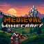 Medievalcraft - RPG - Vikingcraft logo