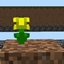 Single Player SkyBlock for Low versions (with possibility to host LAN) logo
