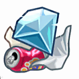 Jealous Girl CAS Trait logo