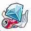 Jealous Girl CAS Trait logo