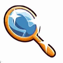 Main Character CAS Trait logo