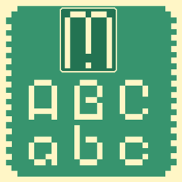 Marga Font logo