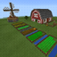 Alain's Farming Delight Pack logo