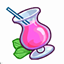 Party Princess CAS Trait logo