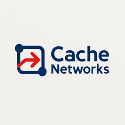 CacheNetworks