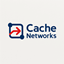 CacheNetworks logo