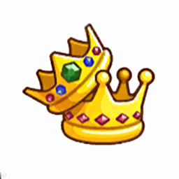 Queen CAS Trait logo