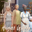 August Reshade/Gshade logo