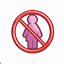 Unbothered CAS Trait logo