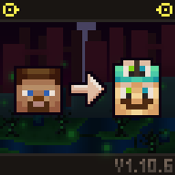 SRG's Skin Pack - Minecraft Bedrock Skins - CurseForge