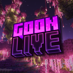 GoonLive logo