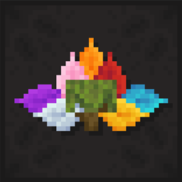 Colorful Azaleas [MC 1.21.1+] logo