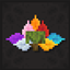 Colorful Azaleas [MC 1.21.1+] logo