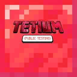 Tetium Ore (And More!) logo