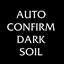 Auto Confirm Dark Soil logo