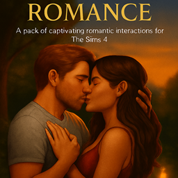 PASSIONATE ROMANCE TRANSLATION INTO SPANISH