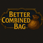 Better Combined Bag logo