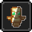 Ponky's Transparent Totem logo