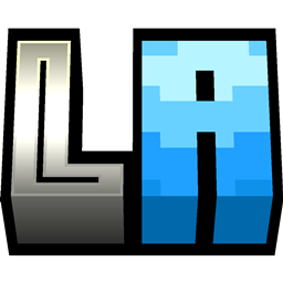 Legends Awaken logo