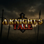 _A Knight's Tale_ logo