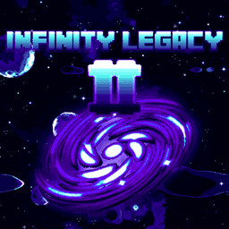Infinity Legacy II logo