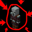 Reveal Hidden Raiders logo