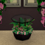 Small Plant Acent Table logo