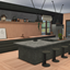 Modern Japanese Kitchen logo