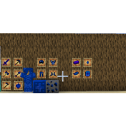 Better Enderite logo