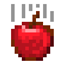 Falling Apples logo