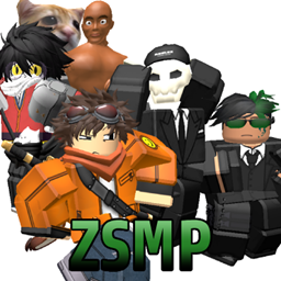 ZEZUSMP logo