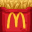 BlockDonald's Delight logo