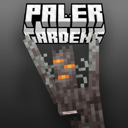 Paler Gardens logo