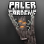 Paler Gardens logo