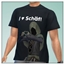 I Love Schäf! | Shirt Recolor logo