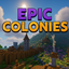 Epic Colonies logo