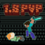 Old PvP! logo