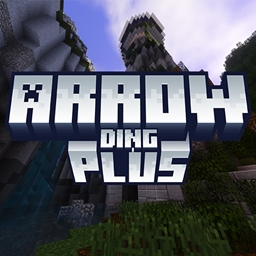ArrowDing+ logo