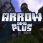 ArrowDing+ logo