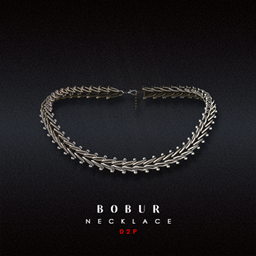 Double Chain Necklace logo