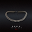 Double Chain Necklace logo