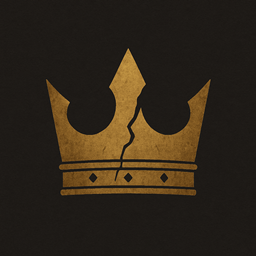Shattered Crown logo