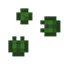 Minecraft Experience Lily Pads logo