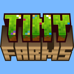 Pizza's Tiny Farms logo