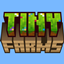 Pizza's Tiny Farms logo