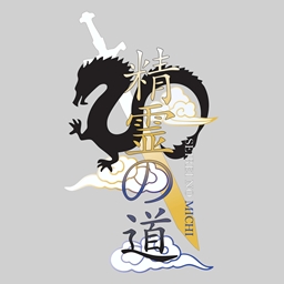 Seirei No Michi logo
