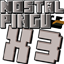 Projekt Pinguin logo