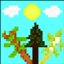 Silkwood logo