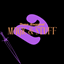 Tuna_Baggins' Magic And Stuff 2 logo
