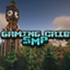 The Gaming Crib SMP logo